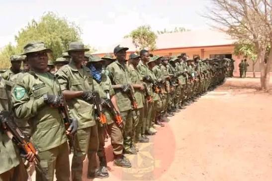 Kaduna Govt Applauds NSA for Initiating Forest Guards to Tackle Terrorism, Others – THISDAYLIVE Kaduna Govt Applauds NSA for Initiating Forest Guards to Tackle Terrorism, Others – THISDAYLIVE