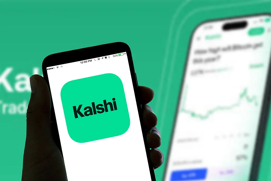 Kalshi demands Netflix take down trailer for ‘Prediction Games’ documentary Kalshi demands Netflix take down trailer for ‘Prediction Games’ documentary