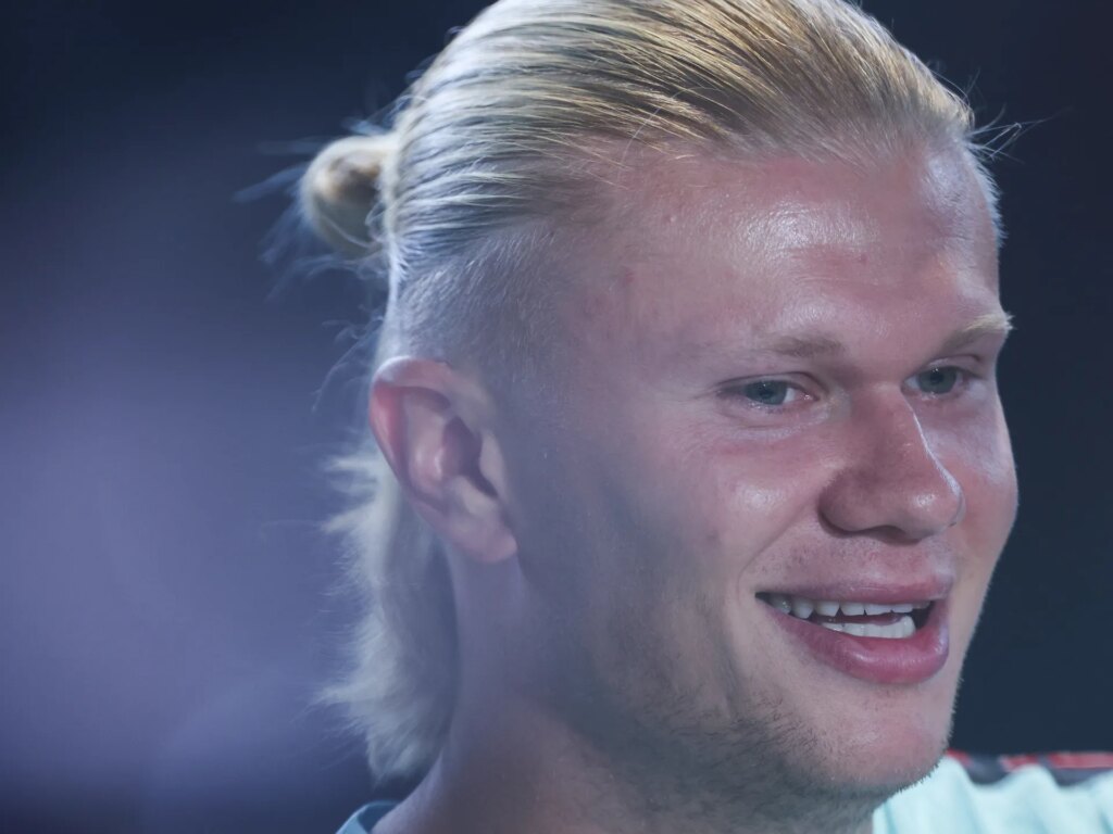 Kane vs Haaland in England vs Norway World Cup quarterfinal of strikers | World Cup 2026 News