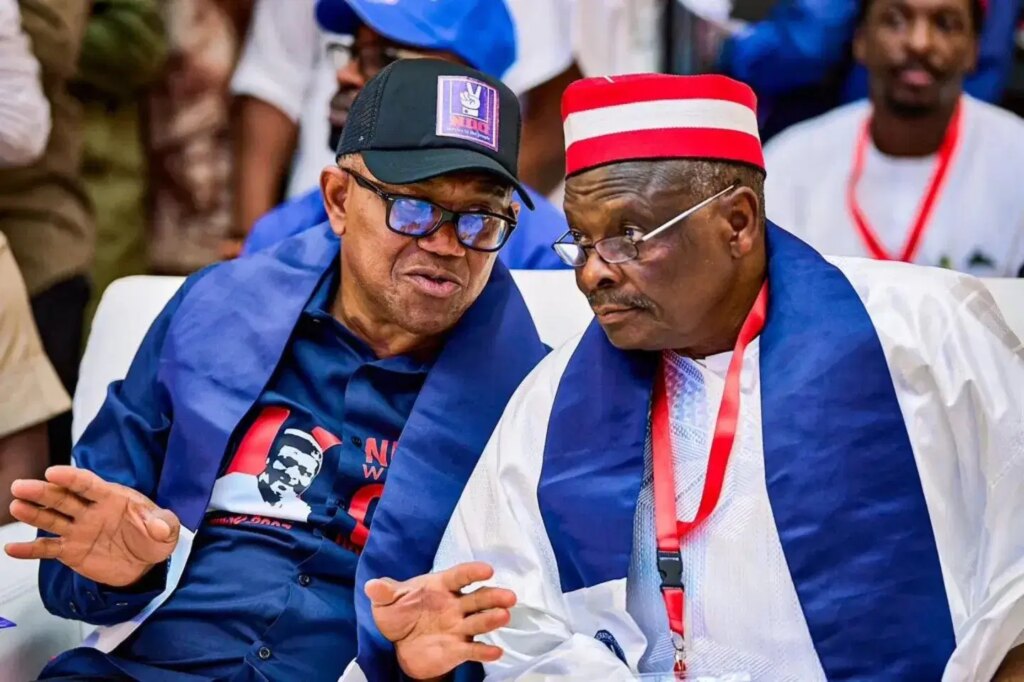 Kano people not xenophobic: Kwankwaso rejects Modu Sheriff’s dismissal of Obi’s Northern appeal