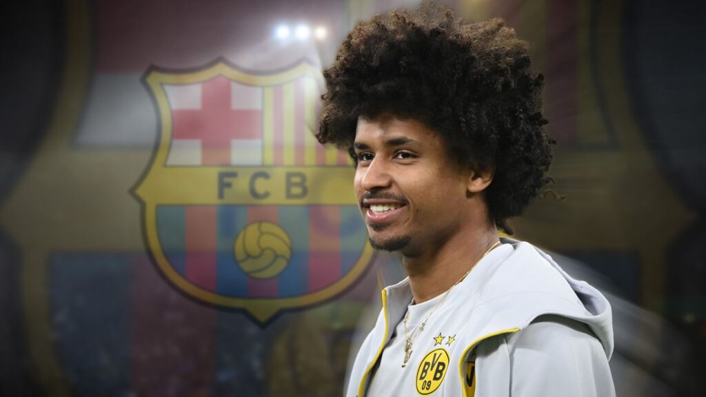 Karim Adeyemi to Barcelona: Why Hansi Flick reunion could help former Borussia Dortmund winger unlock his potential | Football News