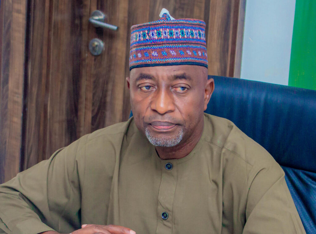 Katsina Denies Recruiting 2,158 Teachers Under TESS Project – THISDAYLIVE