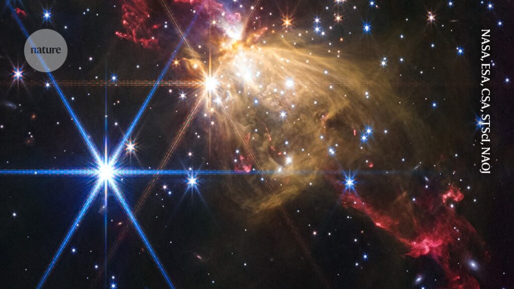 Keep the Hubble and James Webb Space Telescopes alive — the science is worth the price tag Keep the Hubble and James Webb Space Telescopes alive — the science is worth the price tag