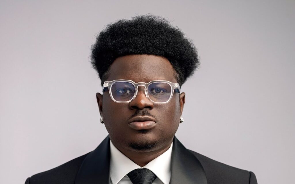 Kennyblaq set to host sixth Oxymoron Comedy Concert in Lagos