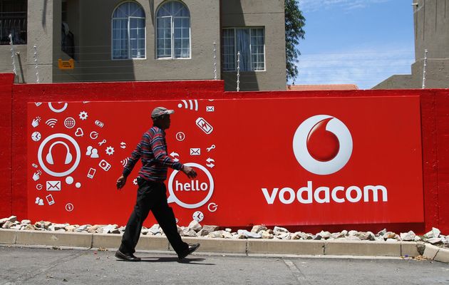 Kenya finalises Safaricom stake sale as Vodacom takes 55% control Kenya finalises Safaricom stake sale as Vodacom takes 55% control