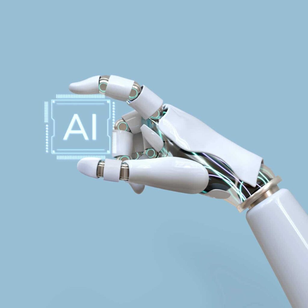 Kenya says AI works can’t be copyrighted