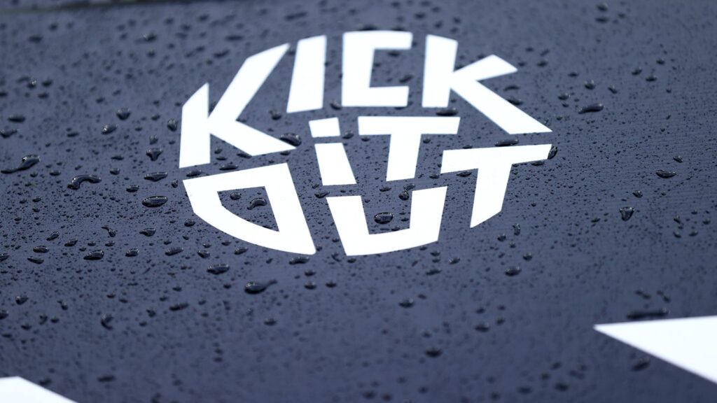 Kick It Out: Record football discrimination reports after 25-per-cent rise during 2025/26 season | Football News