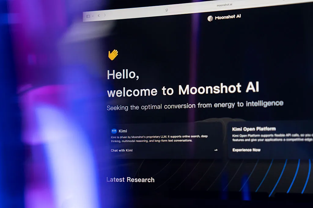 Kimi: Threat or menace? | TechCrunch Kimi: Threat or menace? | TechCrunch
