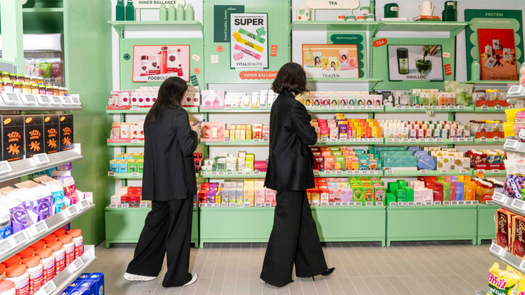 Korean beauty products are becoming mainstream in the U.S. Korean beauty products are becoming mainstream in the U.S.