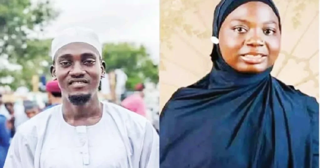 Kwara Cleric’s Death Sentence for Lover’s Murder Upheld