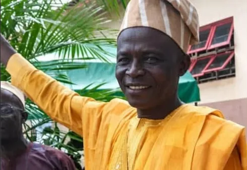 Kwara farmer found dead in bush, family demands justice Kwara farmer found dead in bush, family demands justice