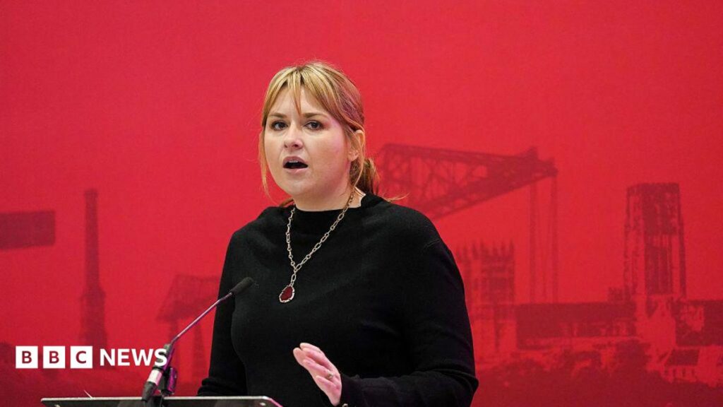 Labour general secretary to stand down after party conference Labour general secretary to stand down after party conference
