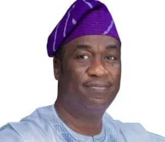 Lagos 2027: No agreement I’ll spend one term as gov — Hamzat Lagos 2027: No agreement I’ll spend one term as gov — Hamzat