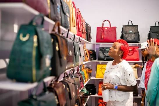 Lagos Leather Fair 2026 Maps Global Future for African Leather with AI and Exports – THISDAYLIVE Lagos Leather Fair 2026 Maps Global Future for African Leather with AI and Exports – THISDAYLIVE