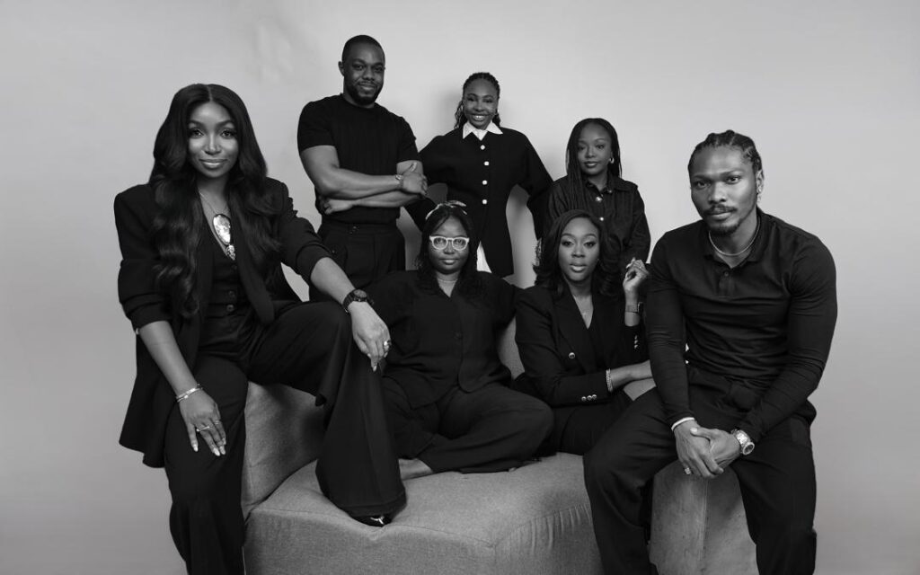 Lateef Adedimeji, Linda Ejiofor-Suleiman to star in Black Market as producers target Guinness World Record Lateef Adedimeji, Linda Ejiofor-Suleiman to star in Black Market as producers target Guinness World Record