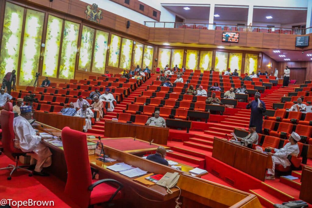 Lawmakers worry as Senate approves sale of third-largest cement producer
