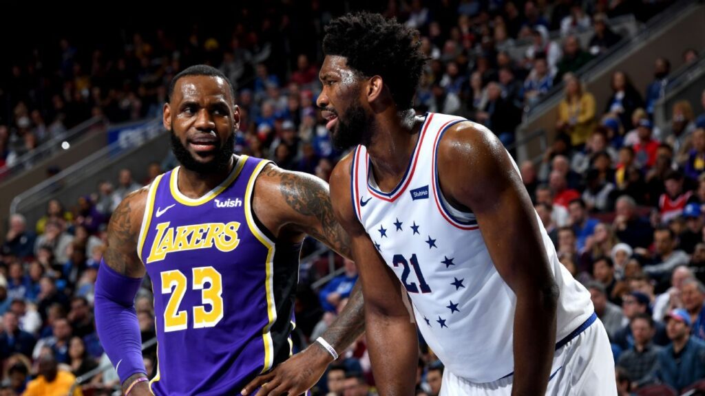 LeBron James signs with the 76ers: Grade, reaction, winners LeBron James signs with the 76ers: Grade, reaction, winners