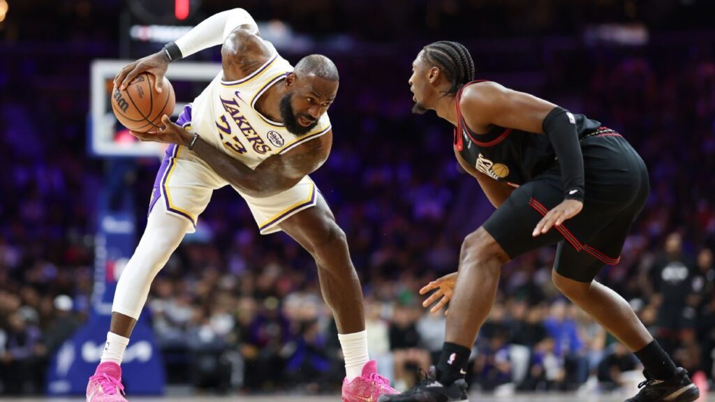 LeBron chooses 76ers: Why not Cavs or Heat? Here’s what Windy knows