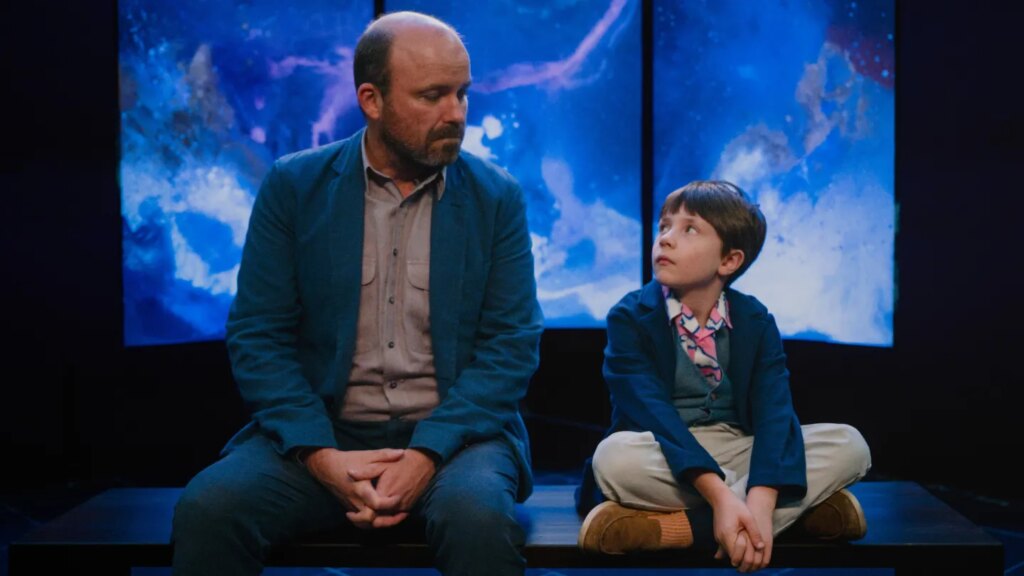‘Learning to Breathe Under Water’ Review: Rory Kinnear Father-Son Film ‘Learning to Breathe Under Water’ Review: Rory Kinnear Father-Son Film