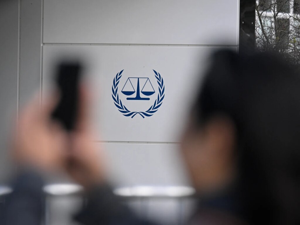 Legal challenge says Trump ICC sanctions tread on US citizens’ rights | ICC News