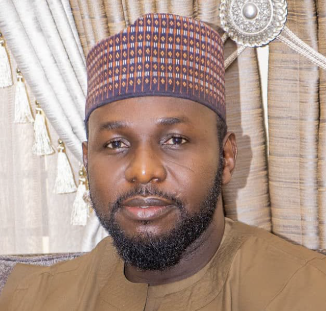 Legal vindication is not institutional wisdom, By Haruna Abdullahi Haruspice Legal vindication is not institutional wisdom, By Haruna Abdullahi Haruspice