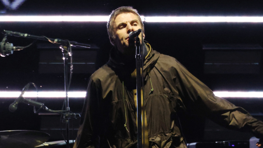 Liam Gallagher Says World Cup Halftime Show Was ‘Like a Bad Trip’ Liam Gallagher Says World Cup Halftime Show Was ‘Like a Bad Trip’