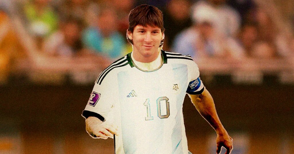 Lionel Messi’s Final World Cup—and the Death of Early Retirement