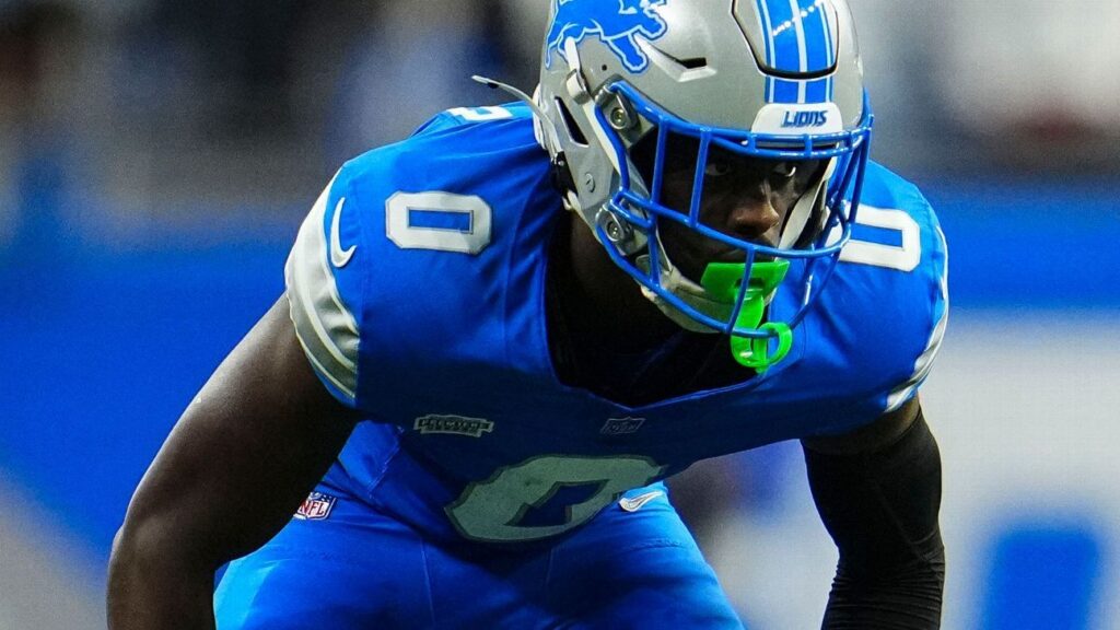 Lions’ Campbell: Arnold’s release ‘unfortunate’ but for the best Lions’ Campbell: Arnold’s release ‘unfortunate’ but for the best