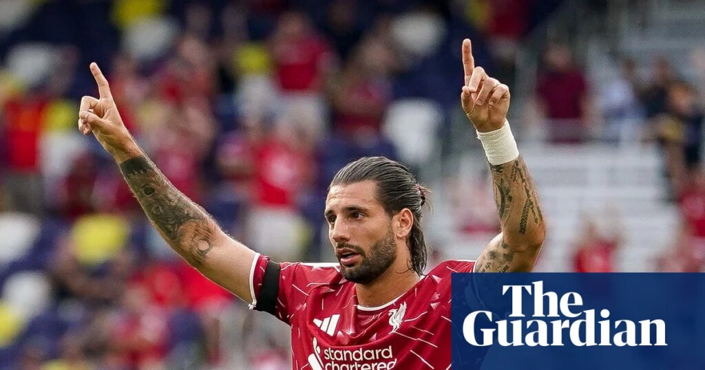 Liverpool start Iraola era in style to beat Sunderland but Gomez injury deepens defensive worries | Liverpool