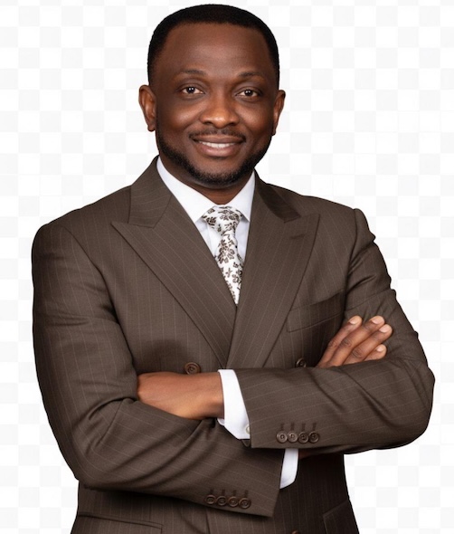 Location, time, and resources influence destinies (1), By Ayo Akerele Location, time, and resources influence destinies (1), By Ayo Akerele