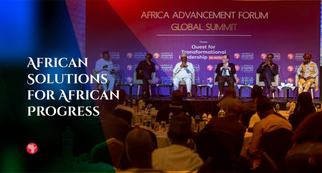 London to host the 7th Africa Advancement Forum Global Summit 2026 London to host the 7th Africa Advancement Forum Global Summit 2026