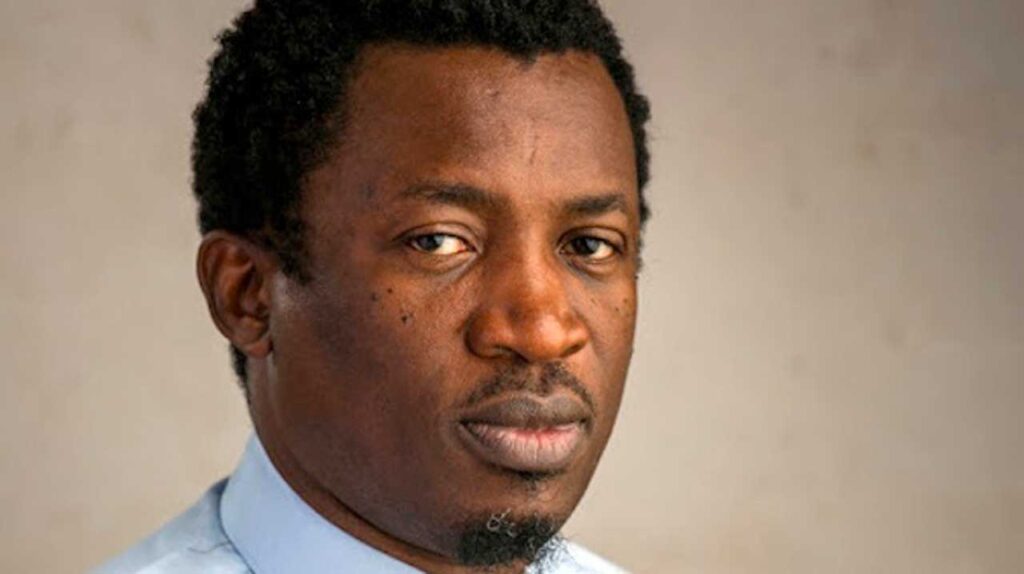 Loud Whispers with Joseph Edgar – THISDAYLIVE Loud Whispers with Joseph Edgar – THISDAYLIVE