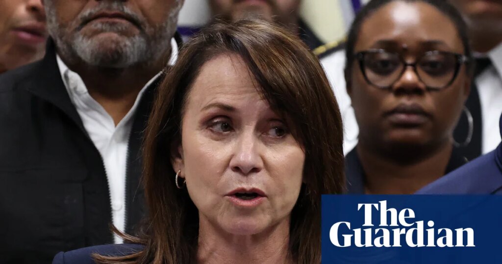 Louisiana court halts criminal indictment against state attorney general | Louisiana Louisiana court halts criminal indictment against state attorney general | Louisiana