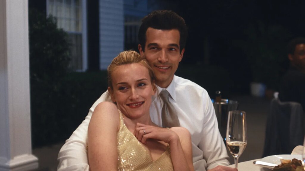 Love Story JFK Jr & Carolyn Bessette Nominated for 7 Emmys
