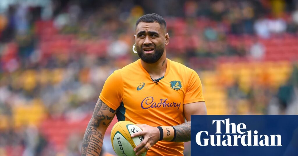 Lukhan Salakaia-Loto recalled in first Wallabies squad under coach Les Kiss | Australia rugby union team
