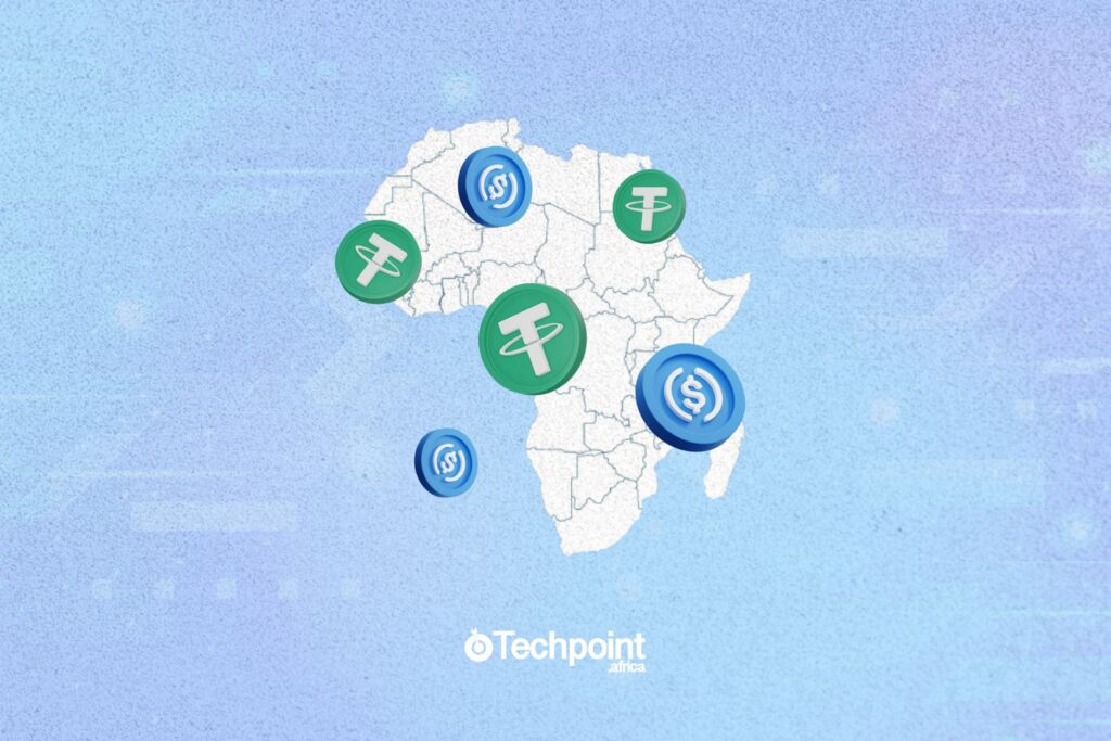 M-Pesa enters stablecoin pilot with Visa and Onafriq in DRC M-Pesa enters stablecoin pilot with Visa and Onafriq in DRC