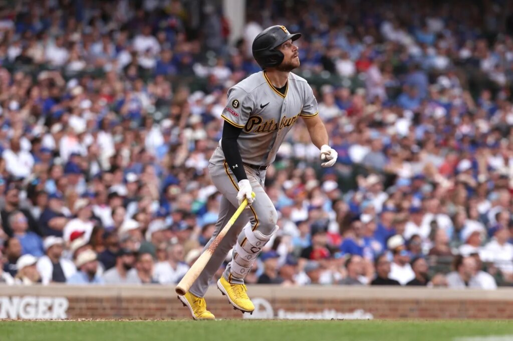 MLB Best Home Run Bets For July 4, 2026—Lowe And Caissie