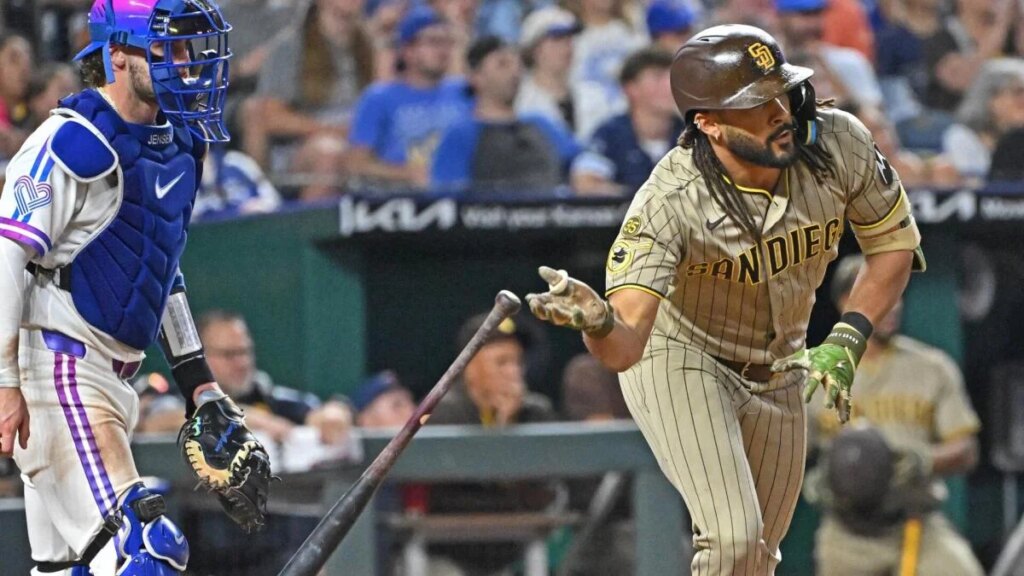 MLB home run picks, odds: Fernando Tatis Jr. among expert’s bets for Monday, July 20 MLB home run picks, odds: Fernando Tatis Jr. among expert’s bets for Monday, July 20