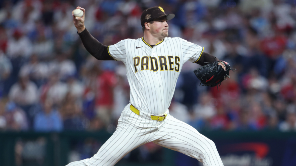 MLB rumors: Padres ‘open-minded’ going into trade deadline; two AL sluggers want to stay MLB rumors: Padres ‘open-minded’ going into trade deadline; two AL sluggers want to stay
