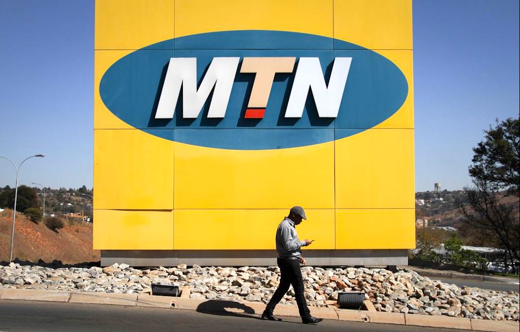 MTN warns customers against fake promo MTN warns customers against fake promo