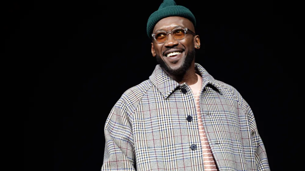 Mahershala Ali Calls Out Marvel for Not Making Blade Movie on Contract Mahershala Ali Calls Out Marvel for Not Making Blade Movie on Contract