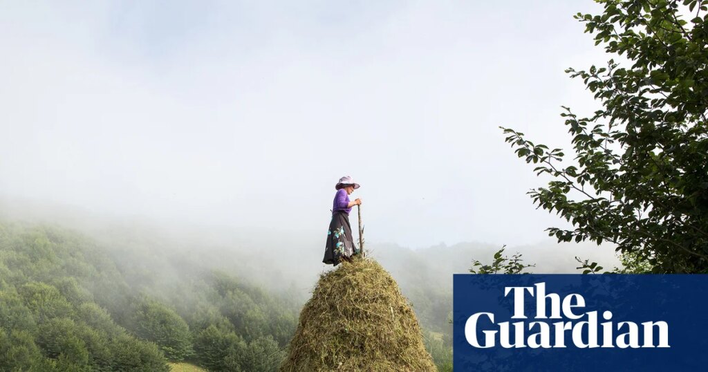 Marilyn Stafford FotoReportage award 2026 – in pictures