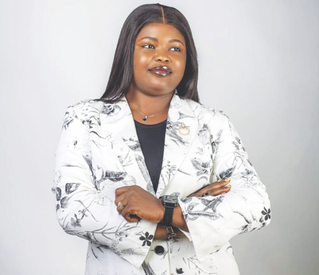Martha Solomon: How New AI Technology Can Cut Production Costs for Farmers – THISDAYLIVE