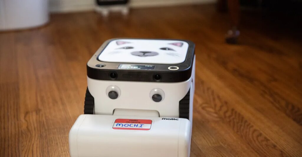 Matic’s robot vacuum is getting a 0 price hike in September
