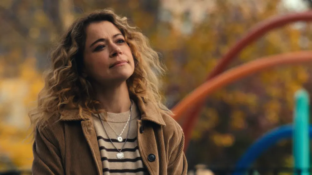 ‘Maximum Pleasure Guaranteed’ Finale Twist: Paula Blackmailed, Season 2 ‘Maximum Pleasure Guaranteed’ Finale Twist: Paula Blackmailed, Season 2