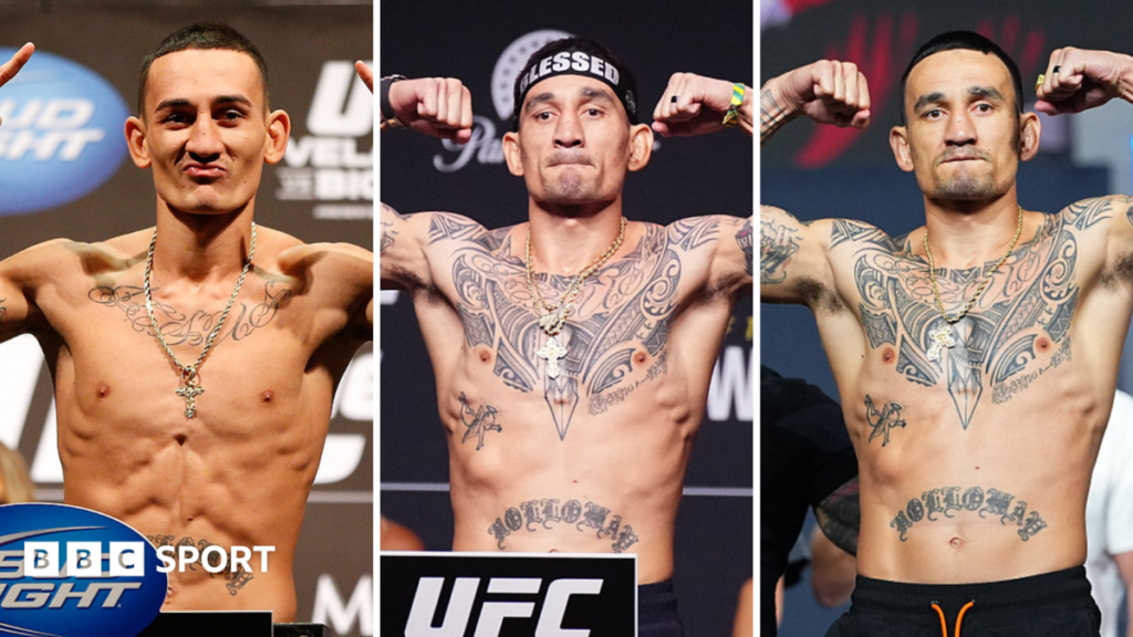 McGregor vs Holloway 2: UFC 329 – Max Holloway completes welterweight transformation
