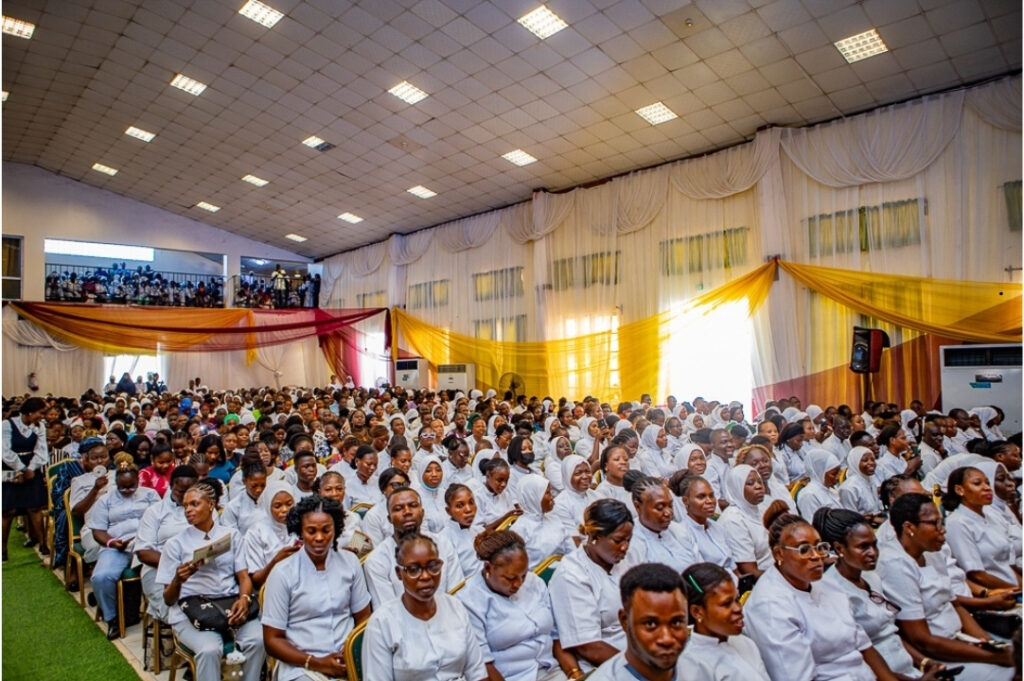 Medical academics give FG 21-day ultimatum, threaten indefinite strike