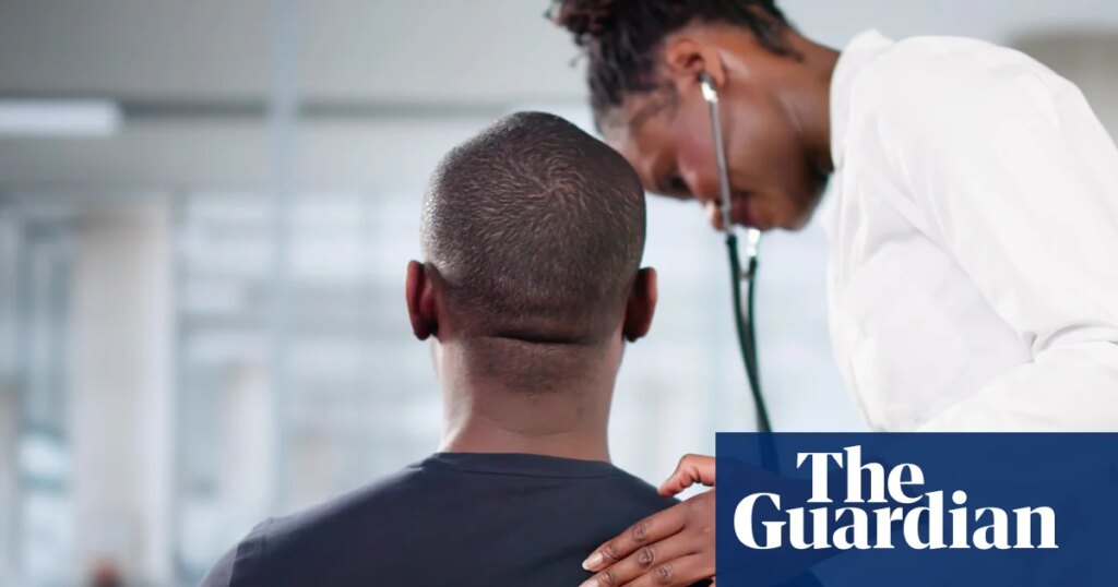 Men’s average testosterone levels have halved in last 50 years, say scientists | Men’s health