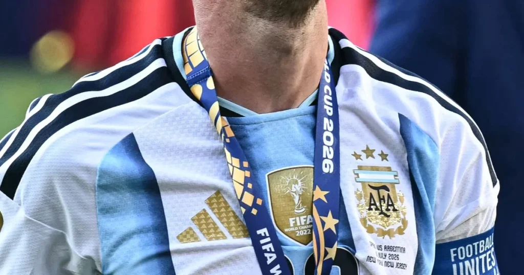 Messi’s 13 Major Final Defeats After World Cup Loss Messi’s 13 Major Final Defeats After World Cup Loss