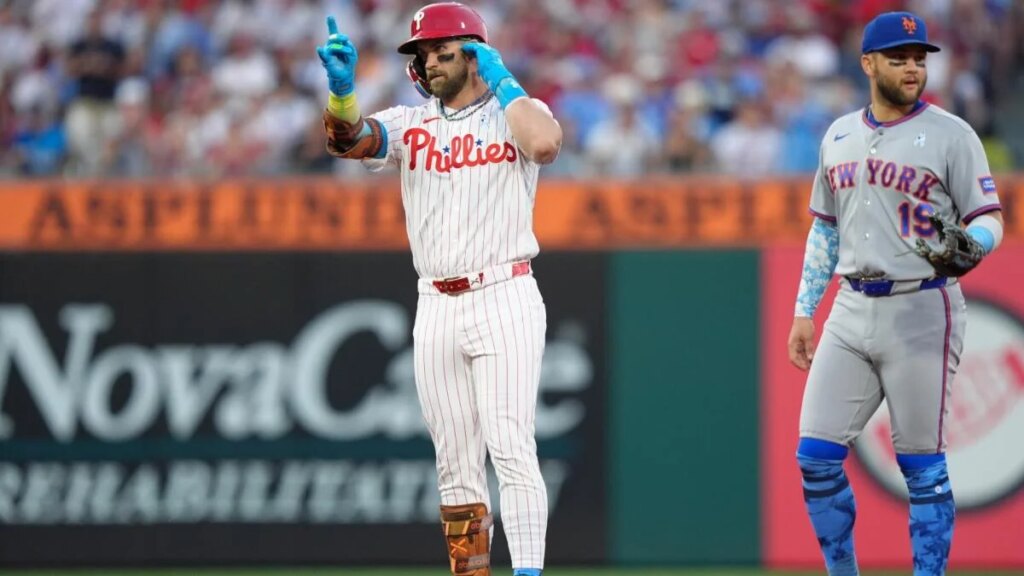 Mets vs. Phillies MLB picks: Potential tricky spot for Philly off All-Star Game